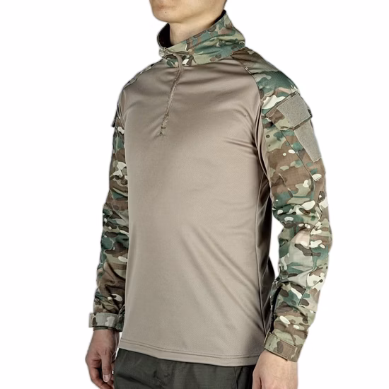 Uniforme de traje de rana táctico del Servicio de Inmigración de Ghana