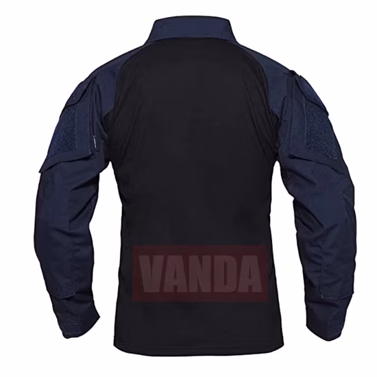 Traje de rana uniforme táctico de caza de combate de estilo militar ESDY