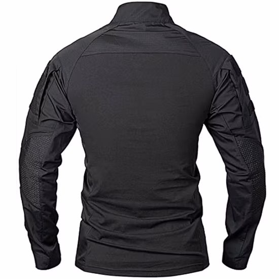 Ropa de estilo militar G2 traje de rana táctico verde militar al por mayor