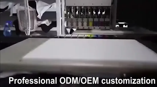 La policía de guardia de seguridad de color negro combate el uniforme Ripstop